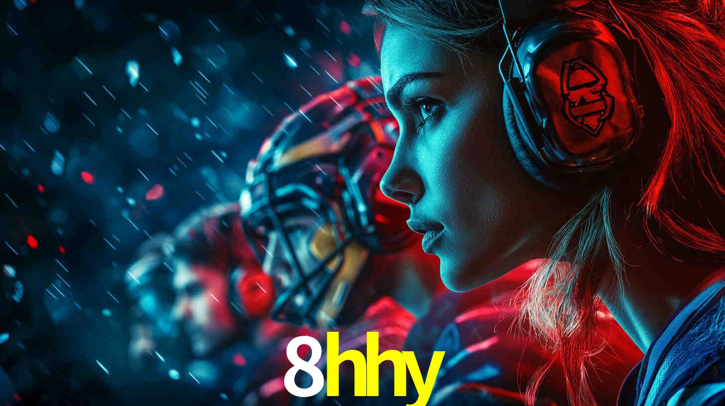 Esportes Disponíveis no 8hhy
