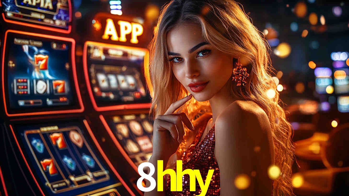 Baixar App Android 8hhy