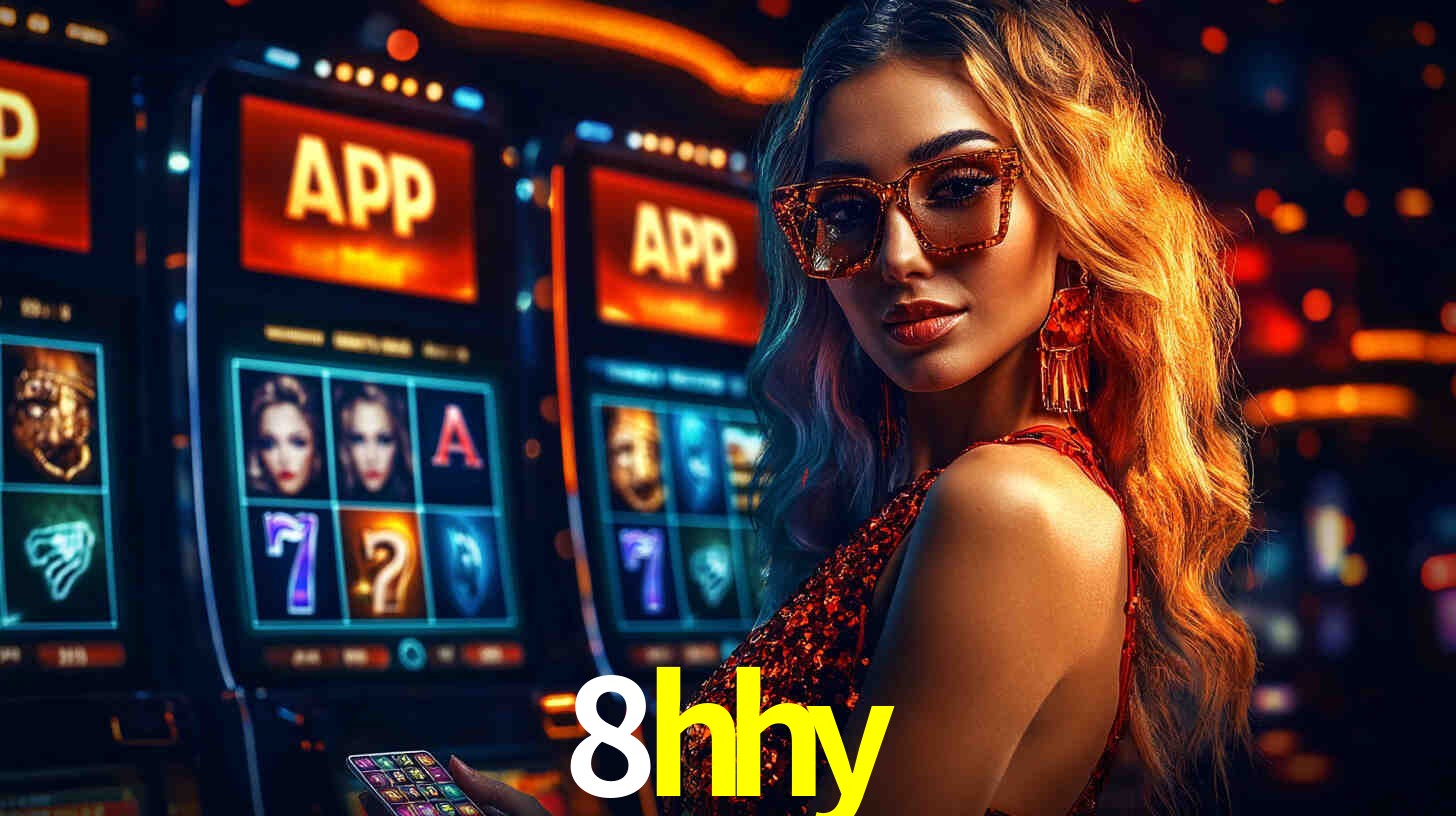Benefícios do App 8hhy