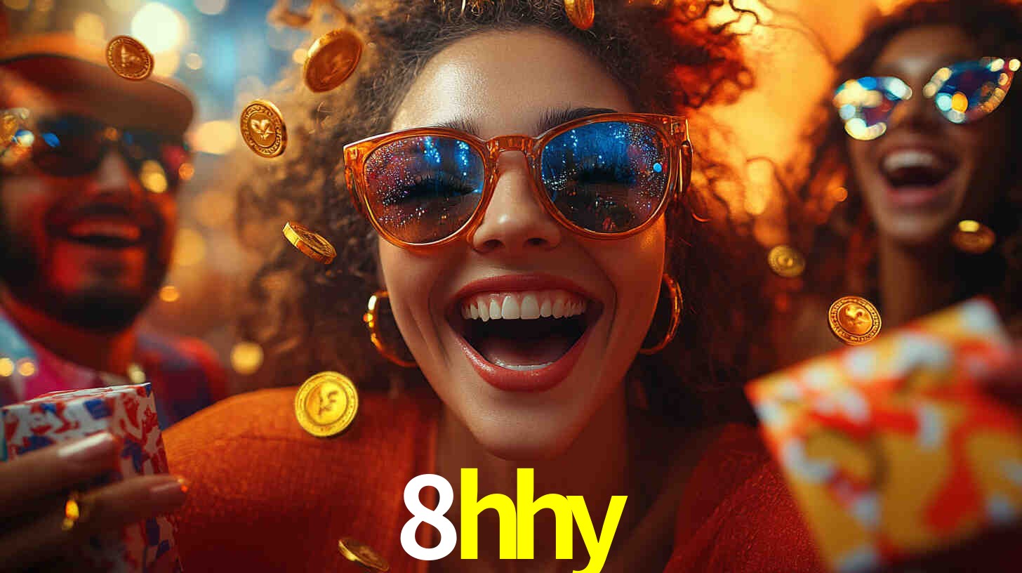 Bônus Sem Depósito no 8hhy