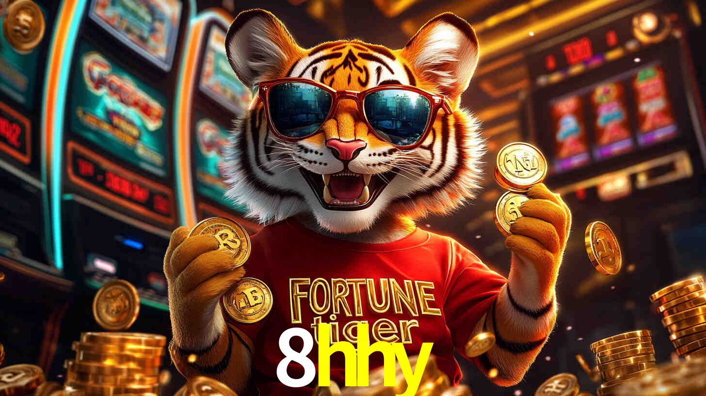 Por Que Jogar Fortune Tiger no 8hhy