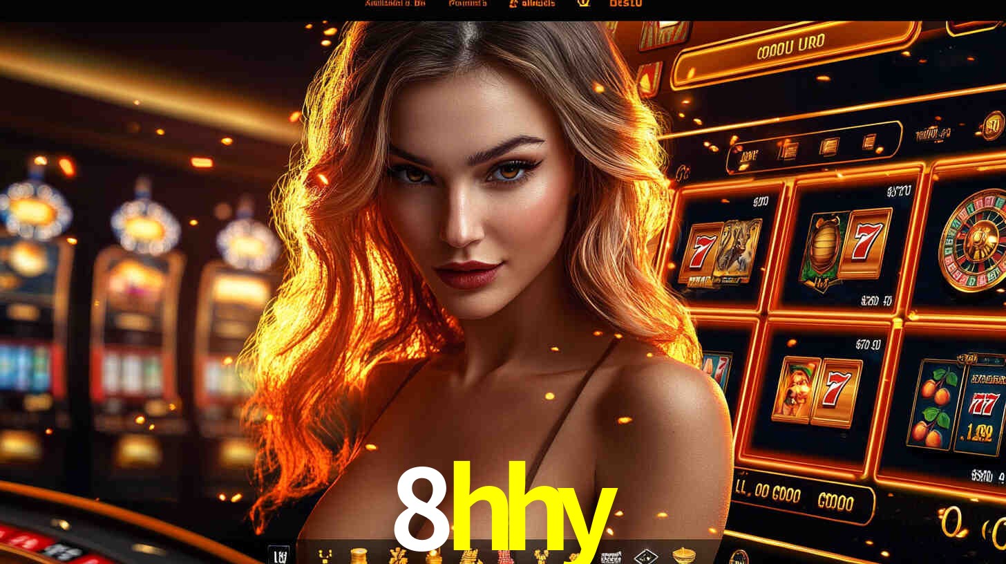 Cassino ao Vivo no 8hhy