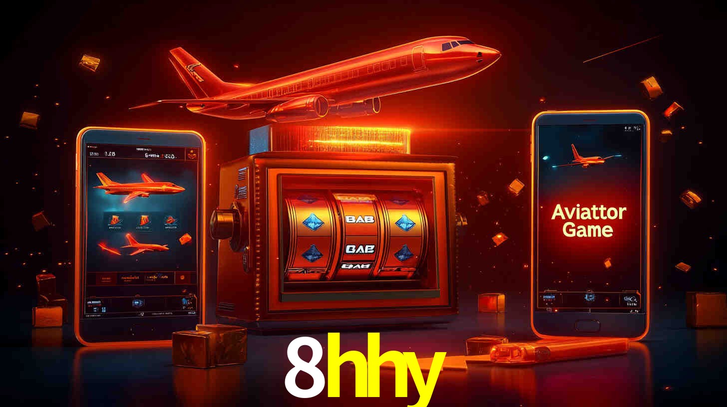 Como Jogar Aviator no 8hhy