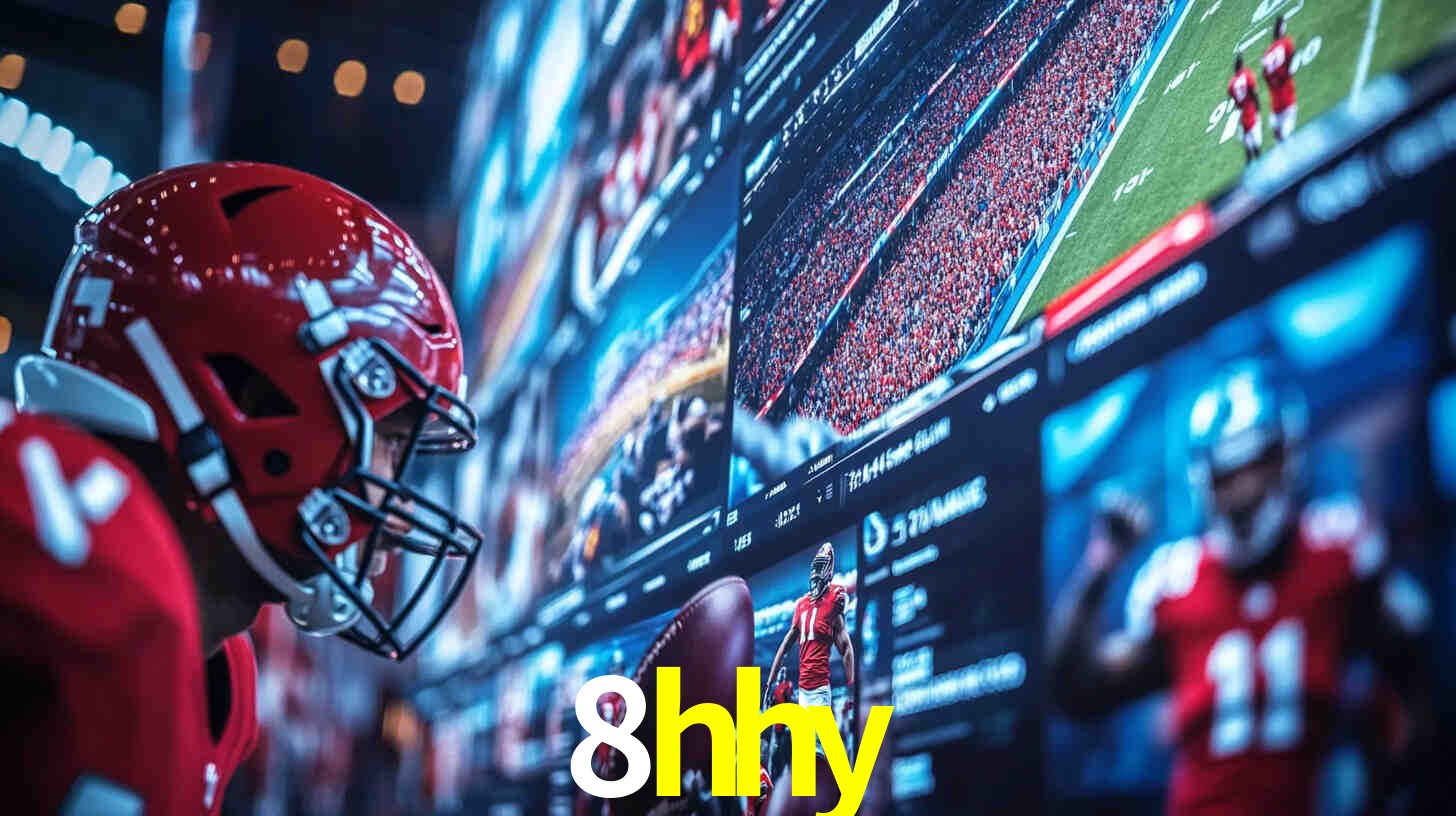 Benefícios das Apostas Ao Vivo no 8hhy