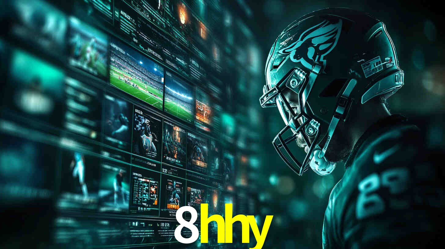 Esportes em Destaque no 8hhy