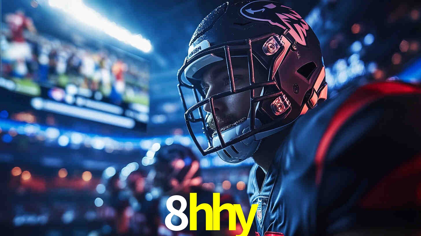 Transforme Suas Apostas em Grandes Prêmios no 8hhy